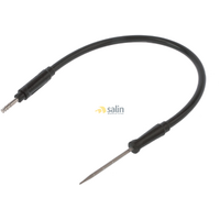 Bosch Genuine meatprobe multipoint for Bosch Microwaves Suits: CMG656RS1A CMG656RS1I CMG6764S1 CMG6764W1 CMG778NB1 Spare Part No: 12026693 spare part