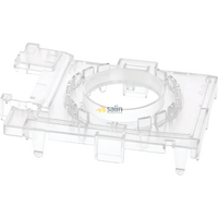 Bosch Genuine led-plate for Bosch Dryers Suits: WTX87P90IL WTX88EH9GB WTX88M20AU WTX88MH0AU WTX88RH9GB Spare Part No: 12027244 spare part