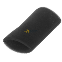 Bosch Genuine filter foam for Bosch Vacuum Cleaners Suits: BCH3251KR BCH3251TW BCH3252CN BCH3252TW BCH3ALL21 Spare Part No: 12027764 spare part