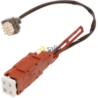 Bosch Genuine control module for Bosch Rangehoods Suits: DHI623GAU Spare Part No: 12028701 spare part