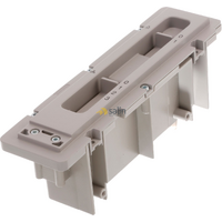 Bosch Genuine operating module for Bosch Rangehoods Suits: DLN53AA50 DLN53AA50B DLN53AA70B DLN54AA70A Spare Part No: 12029531 spare part