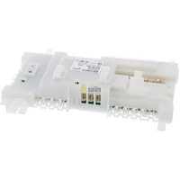 Bosch Genuine power module not programmed for Bosch Dryers Suits: WQG24100TR WQG2410GPL WQG2410TTR WQG2410XGC WQG2419IL Spare Part No: 12029865 spare part