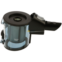 Bosch Genuine dust container for Bosch Vacuum Cleaners Suits: BBS611MAT BBS61PET2 Spare Part No: 12030438 spare part