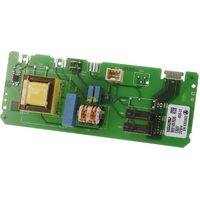 Bosch Genuine electronic board for Bosch Rangehoods Suits: DDW88MM65 DDW88MM66 Spare Part No: 12034784 spare part