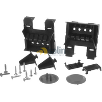 Bosch Genuine mounting set for Bosch Rangehoods Suits: DFR097A52 DFS067A51 DFS067K51 Spare Part No: 12035001 spare part