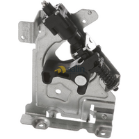 Bosch Genuine shock absorber for Bosch Rangehoods Suits: HSB838357A Spare Part No: 12036207 spare part