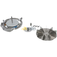 Bosch Genuine blower motor for Bosch Microwaves Suits: CMG633BB1 CMG633BB1A CMG633BB1B CMG633BB1M CMG633BS1 Spare Part No: 12036387 spare part