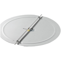 Bosch Genuine one-way flap for Bosch Rangehoods Suits: DWW126950 Spare Part No: 12040730 spare part