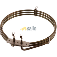 Bosch Genuine heater-ring for Bosch Rangehoods Suits: HSB738155Z Spare Part No: 12041661 spare part