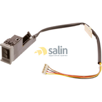 Bosch Genuine operating module for Bosch Rangehoods Suits: DFM064W54A Spare Part No: 12042492 spare part
