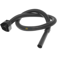 Bosch Genuine suction hose for Bosch Vacuum Cleaners Suits: BCH73PETTW BCH7A32KCN Spare Part No: 17000628 spare part