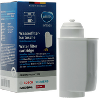 Genuine water filter for Bosch Coffee Machines Suits: TES60553DE TES60729RW TES60759DE TES65539RU TES65733RU Spare Part No: 17000705