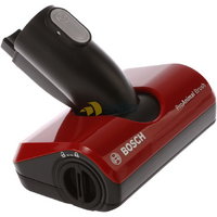 Bosch Genuine electric nozzle for Bosch Vacuum Cleaners Suits: BCS61PETGB BCS711PET BCS71PETAU BCS71PETGB Spare Part No: 17002957 spare part