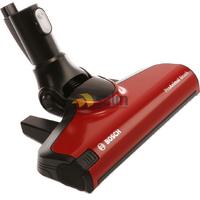 Bosch Genuine electronic brush for Bosch Vacuum Cleaners Suits: BBS61PET2 Spare Part No: 17004665 spare part