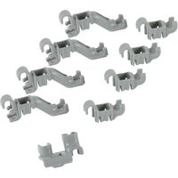 Bosch Genuine BOSCH Clip for SMS46 Series | Part No: 00632372 spare part