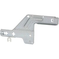 Bosch Genuine BOSCH Hinge for SMS46 Series - Part No. 00741883 spare part