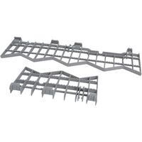 Bosch Genuine Cup Rack for BOSCH SMV87 Series - Part No. 00652130 spare part
