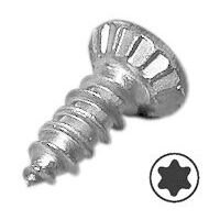 Bosch Genuine BOSCH Screw for SMS25 Series | Part No: 00151703 spare part