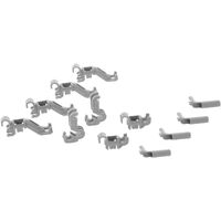 Bosch Genuine BOSCH SMV88 Series Clip | Part No: 00632374 spare part
