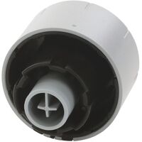 Bosch Genuine BOSCH Knob for SMS50 Series - Part No: 00612343 spare part