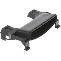 Bosch Genuine BOSCH Handle for SMS53 Series | Part No: 00645201 spare part