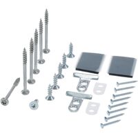 Bosch Genuine BOSCH Mounting Set for SMZ20 Series | Part No: 00618833 spare part