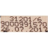 Bosch Genuine BOSCH Potentiometer for HBG57 Series | Part No: 00627648 spare part