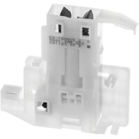 Bosch Genuine BOSCH Lock for SMS68 Series | Part No: 10006917 spare part
