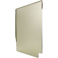 Bosch Genuine BOSCH Panel Side for SMS68 Series | Part No. 00689191 spare part