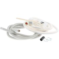 Bosch Genuine Aquastop for BOSCH SPS50 Series - Part No: 00673684 spare part