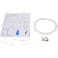 Bosch Genuine BOSCH Repair Set-Pump Sump-Seal for SPS66 Series | Part No: 12005744 spare part