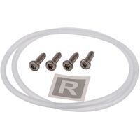 Bosch Genuine BOSCH Repair Set-Pump Sump-Seal for SPS66 Series | Part No: 12026667 spare part