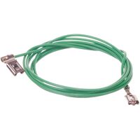 Genuine BOSCH Cable Harness for CMG63 Series Microwaves | Part No: 00636468