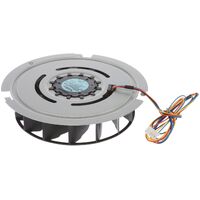 Genuine 12012712 Fan Motor for BOSCH CMG63 Series Compact Oven with Microwave