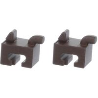 Bosch Genuine Bushing for BOSCH HNG67 Series Built-in Oven w/ Integr. Microwave - 00637443 spare part