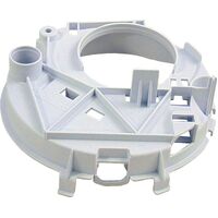 Bosch Genuine BOSCH WAT28 Series Cover | Part No: 00659859 spare part
