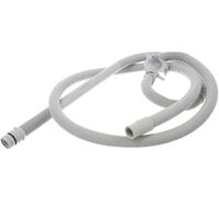 Bosch Genuine BOSCH Outlet Hose for WAJ20 Series | Part No: 11023391 spare part