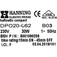 Bosch Genuine BOSCH Pump-Drain for WAJ20 Series | 00146083 spare part