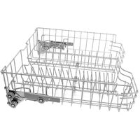 Bosch Genuine BOSCH Upper Crockery Basket - Suitable for SMV25 Series, Part No. 00778366 spare part