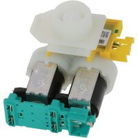 Bosch Genuine BOSCH Valve-magnet for WAJ20 Series | Part No: 10010823 spare part