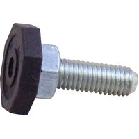 Bosch Genuine BOSCH WAT24 Series Foot Replacement Part No: 00621463 spare part