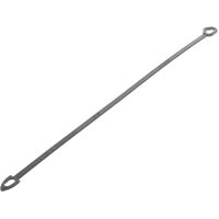 Bosch Genuine BOSCH Replacement Band for WAT24 Series | Part No: 00705651 spare part