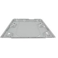 Bosch Genuine BOSCH WAT24 Series Back Panel Replacement Part No: 00775665 spare part