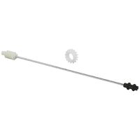 Bosch Genuine BOSCH Axis for SMV25 Series - Part No: 00669859 spare part