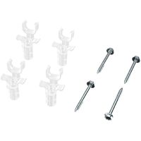 Bosch Genuine BOSCH WAJ20 Series Fixing Kit | Part No: 10012244 spare part
