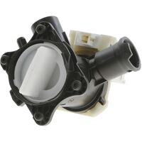 Bosch Genuine BOSCH Pump-Drain Replacement for WAT24 Series | Part No: 00145777 spare part