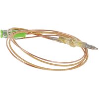 Bosch Genuine BOSCH Thermocouple for PGH6B Series with Part No. 10007014 spare part