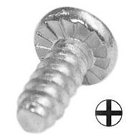 Bosch Genuine BOSCH Screw for PNH6B Series Appliances | Part No: 00066866 spare part
