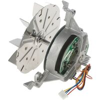 Bosch Genuine BOSCH Blower Motor for CSG65 Series | Part No: 12005315 spare part