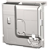 Bosch Genuine BOSCH Case-Rear Part for HSG65 Series | Spare Part No: 00776272 spare part